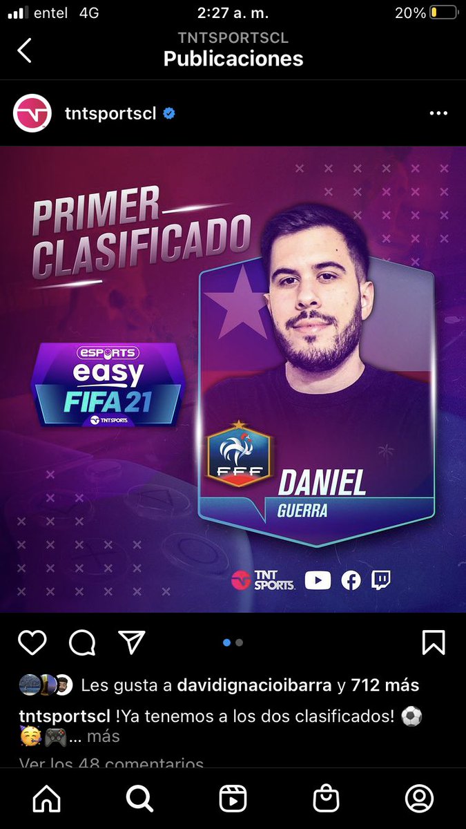 Daniel Guerra Díaz tweet media