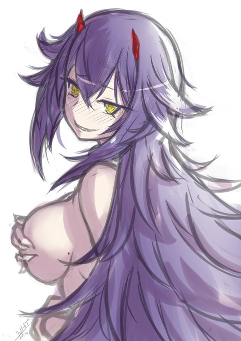 「君は・・・エッチだねぇ」 