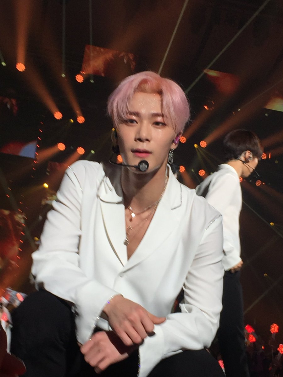 MOONBIN DAILY🌙️ on Twitter: 