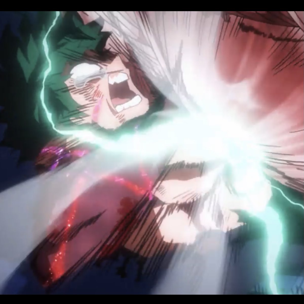 Kyle Anime Scouter on Twitter: 