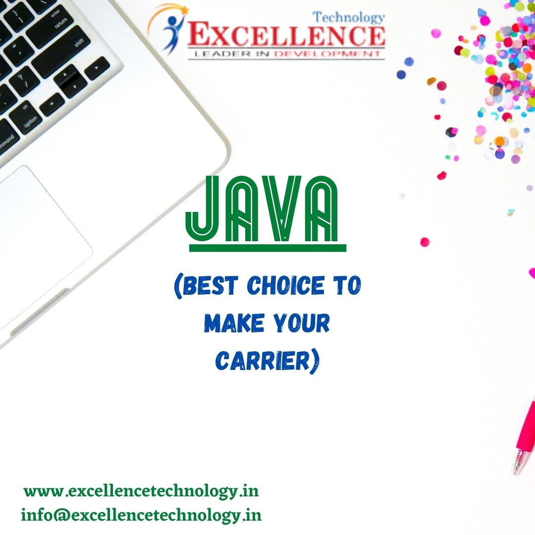 Excellence Technology tweet media