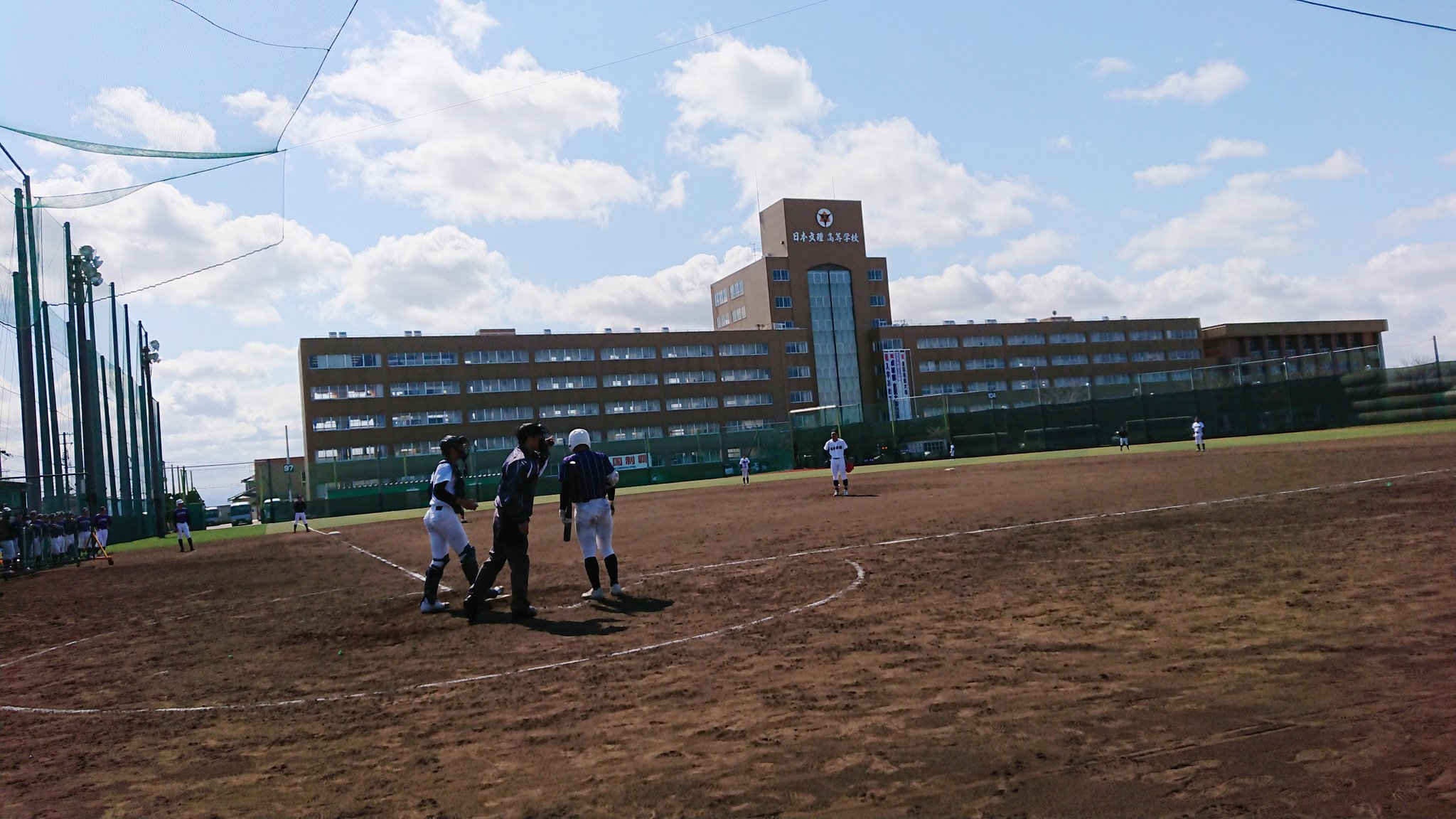 日本文理野球部 Twitter Search Twitter
