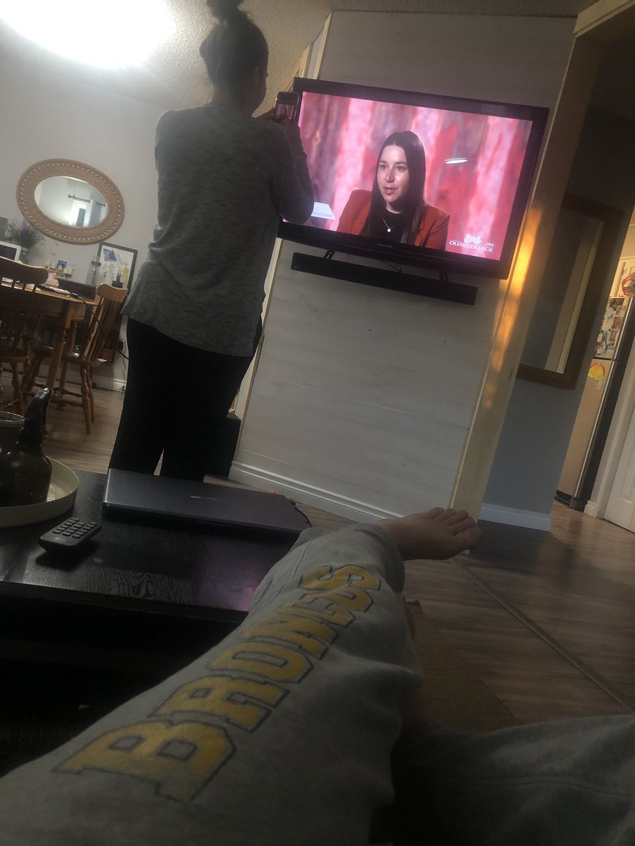 When you make it big, you capture the moment. After this time though, you act like you’ve been there a million times before. @mmedinsky