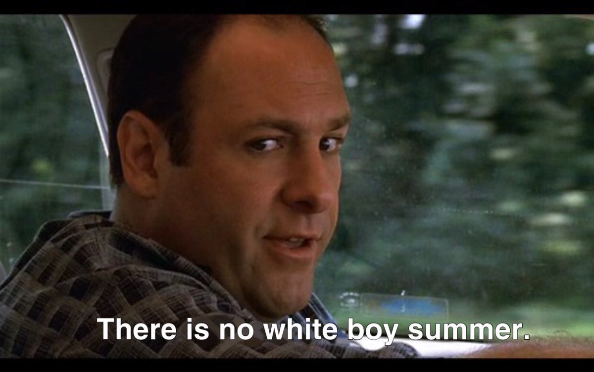 livia soprano tweet media