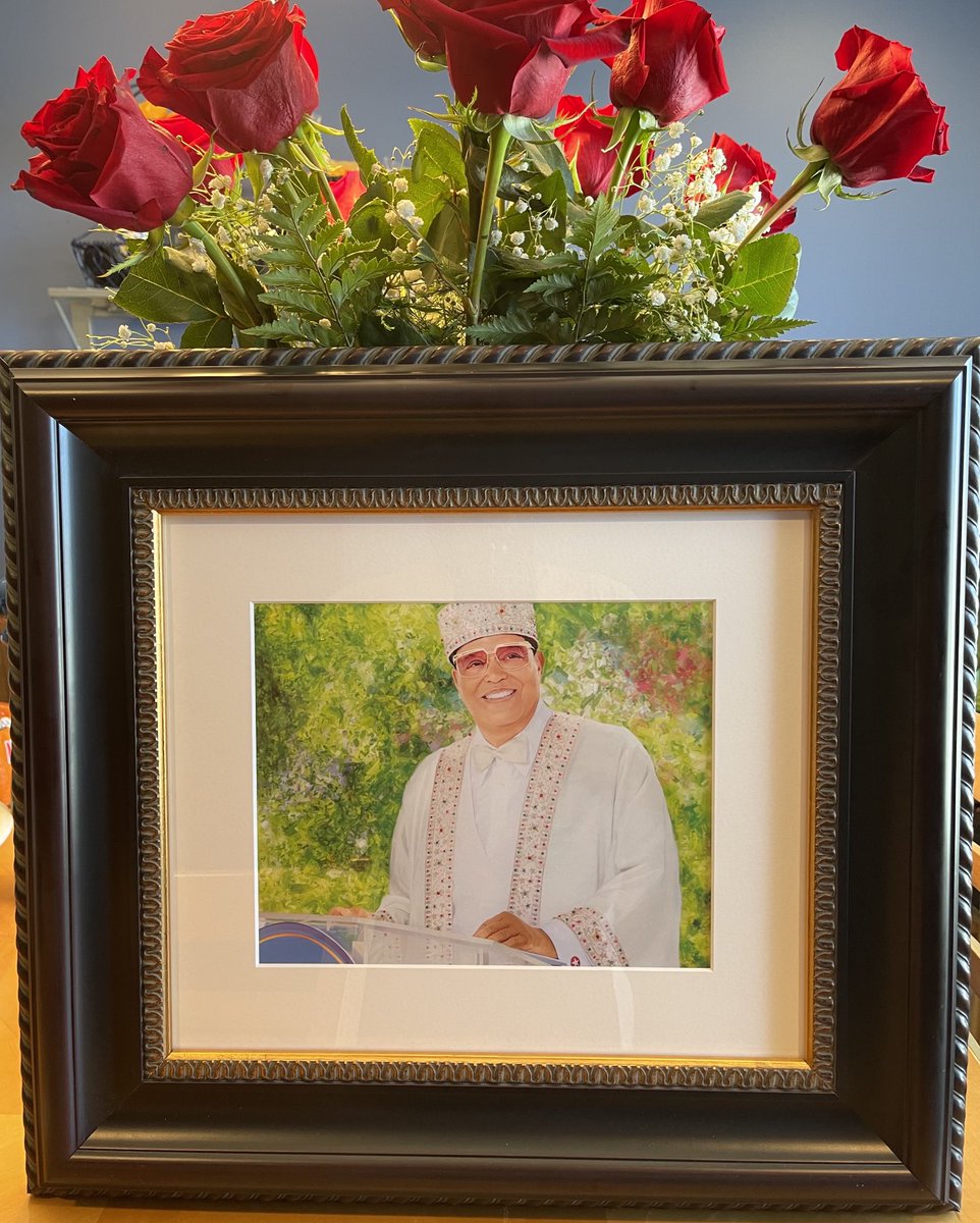 fontainedeon's tweet photo. Peace. WE ARE NOT TAKING THE ENEMIES VACCINE

We Should Strive With All Of Our Might To Hear &amp; Obey The Honorable Minister Louis Farrakhan

“Divine Guidance In A Time Of World Crisis”—The Honorable Min Louis Farrakhan speaks

Are We Listening. May Allah continue to bless us all https://t.co/mRsXRotytW