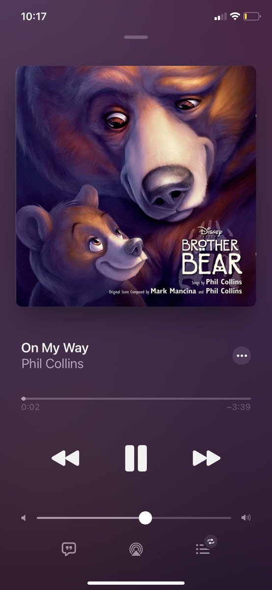 Davidson_Emma31's tweet photo. I’m sorry but Phil Collins UNDERSTOOD the assignment https://t.co/dqvDEYnqaU