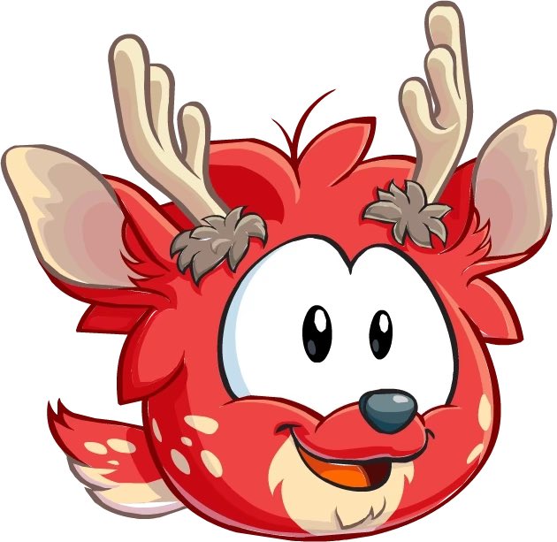 RT @puffle_bot: @wi_thor here's your puffle! red deer puffle! https://t.co/yOSraL33mv