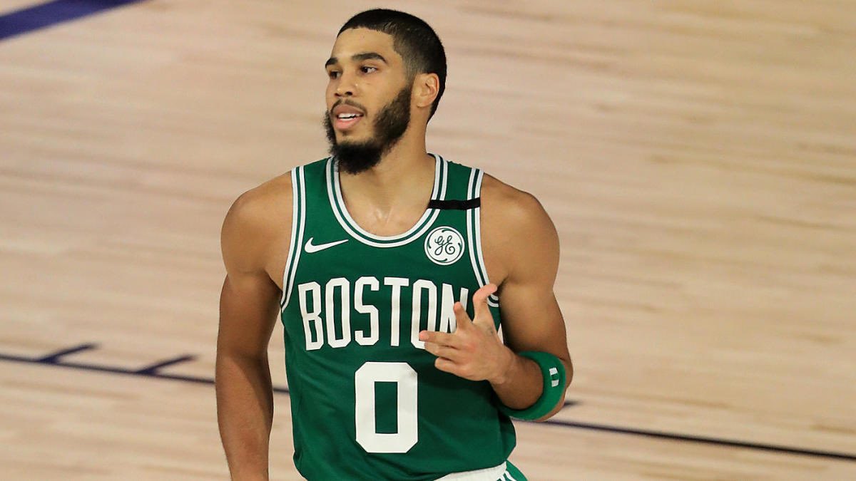 @RTNBA's photo on jayson tatum