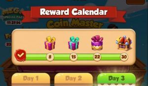 Free Coin Master Spins Links - 10/04/2021 04:28:13 Get your FREE spins *comment "thanks" *Retweet *click --> ift.tt/39Zgx1W . Enjoy! #coinmaster #coinmasterofficial #CoinMasterspins #mobilegames #android #androidgame