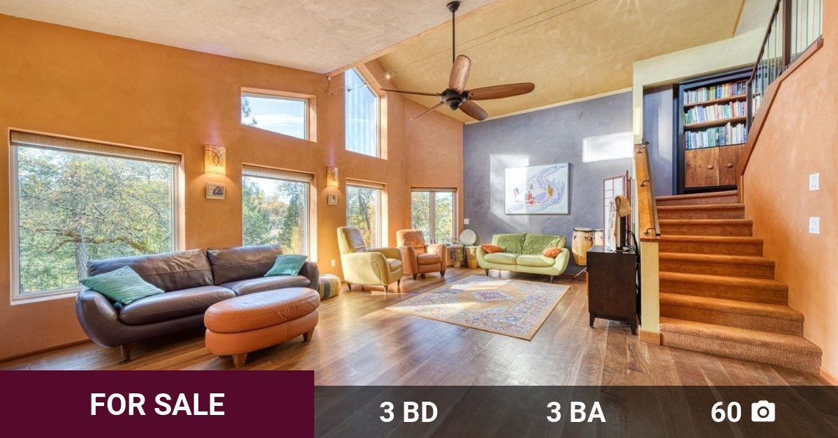 EdieMiller95945's tweet image. Call now to schedule your private showing!
Edith Heaney Miller
(530) 913-0150
emiller@interonc.com
BRE #01835167

Edith Heaney Miller
Intero Real Estate
530-913-0150
emiller@interonc.com
#01835167 homeforsale.at/3440_CEDAR_SPR…