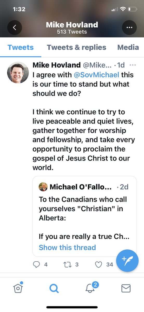 Evangelical Christians circulating petition by sanctioned CPC MP Sloan. Also agreeing with foreigner inciting an uprising from churchgoers to eliminate lockdowns. It’s non-violent, so it’s ok to put other’s lives at risk. And of course Stockwell Day. I just... can’t. Ugh! 
