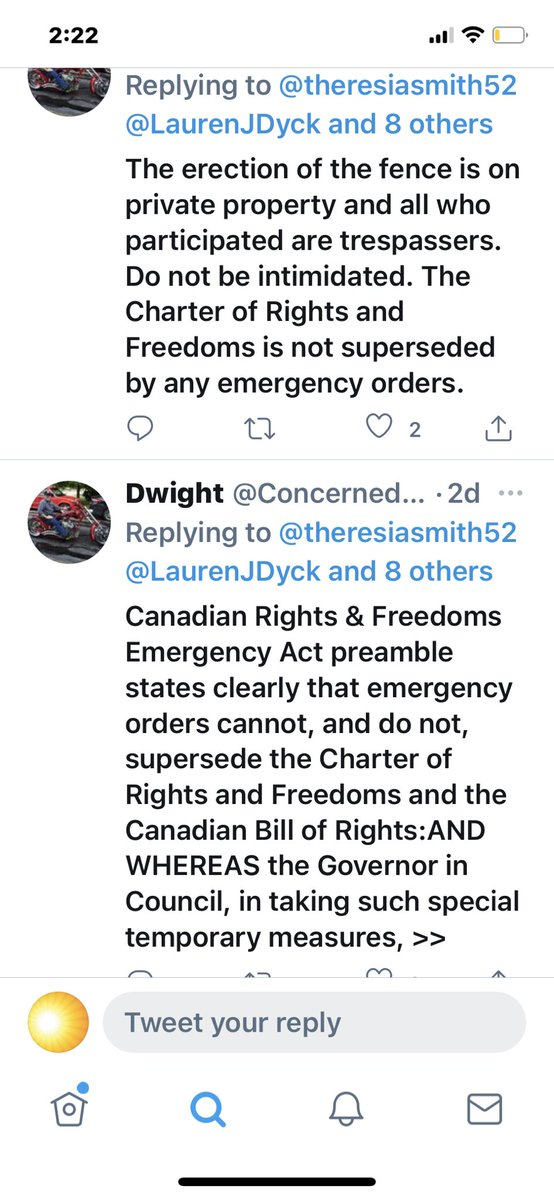 More confused and poorly understood ramblings about constitutional freedoms and the right to endanger others lives at whim because the everlasting salvation of their soul is far more important than a sinner’s or non-believers actual life.The selfishness is utterly disturbing.