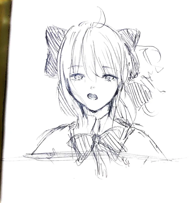 ちゃんリリィ 