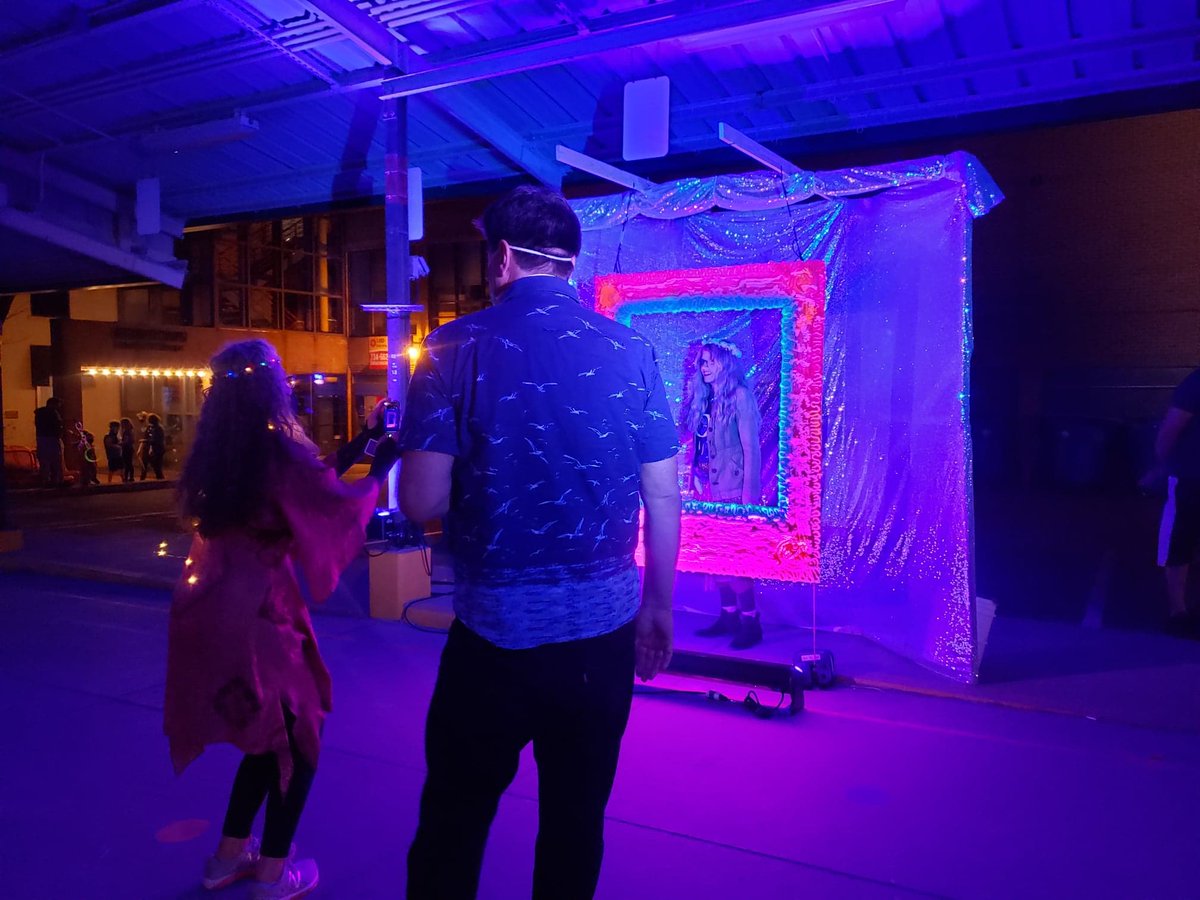 FestiFools Ann Arbor tweet media