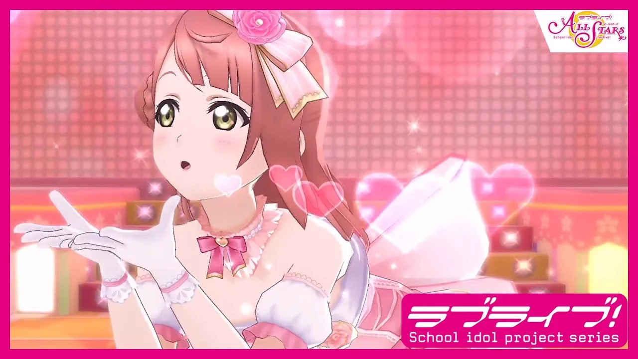 ラブライブ！シリーズ公式 on X: 