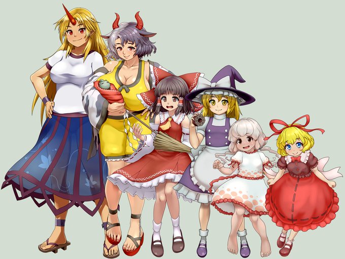 東方立ち絵のtwitterイラスト検索結果 東方立ち絵のtwitterイラスト検索結果