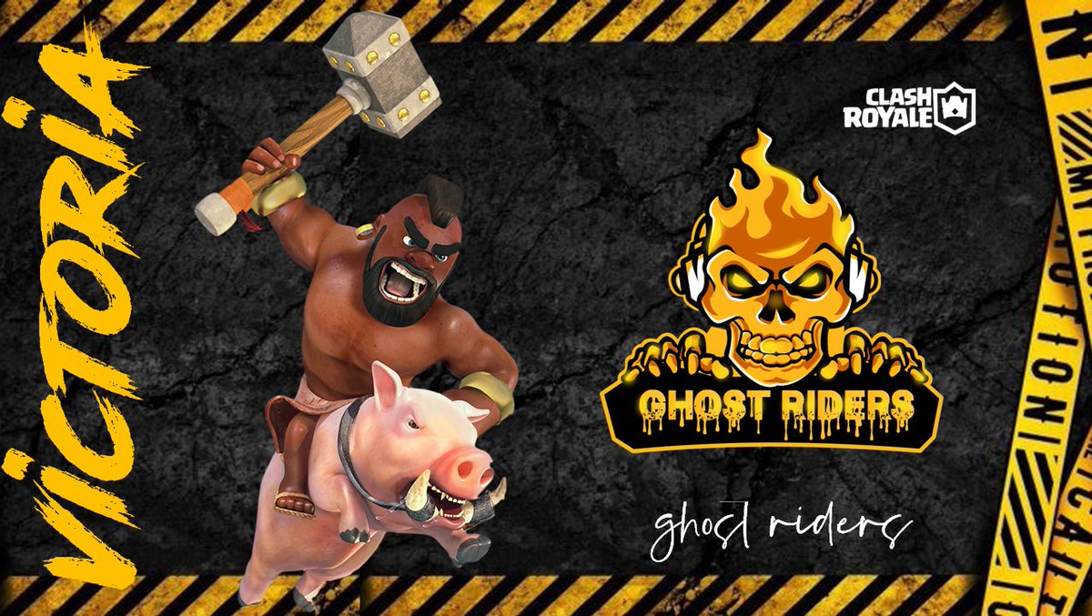 #Victoria | #ClashRoyale 

🏆 @CrossesCup
⚔️Fase de grupos✔︎
🆚 <a href="/BullStars_/">𝗕𝘂𝗹𝗹𝗦𝘁𝗮𝗿𝘀™</a>
📝2-1

Gran victoria ante un gran rival, un partido complicado y algo accidentado pero que supimos sacar adelante como equipo. 

MVP:
@StevenCR09
<a href="/PlksManuel/">Manuel Plks</a>