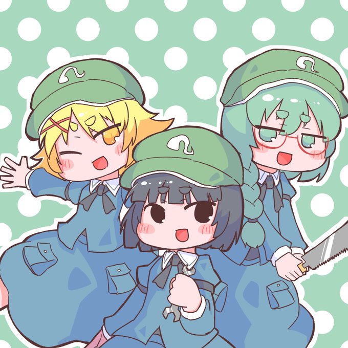 モブ河童のtwitterイラスト検索結果 モブ河童のtwitterイラスト検索結果
