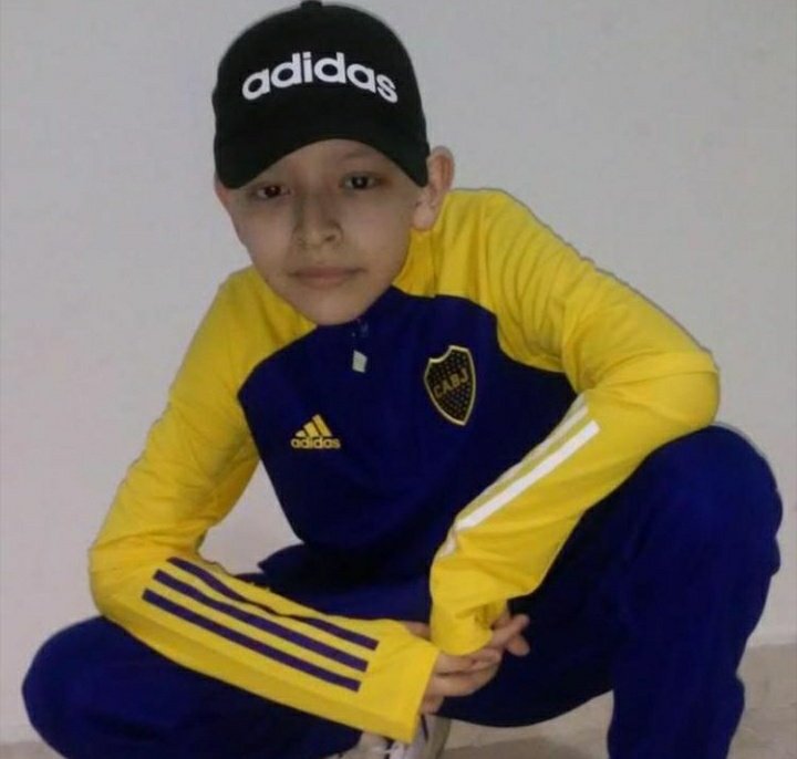piaterrero's tweet photo. "TODOS POR MATEO"
Un RT puede llegar muy lejos... y no cuesta nada. 

Ayudemos a este bosterito💙💛💙

#TodosPorMateo https://t.co/RgbwPtBF6J