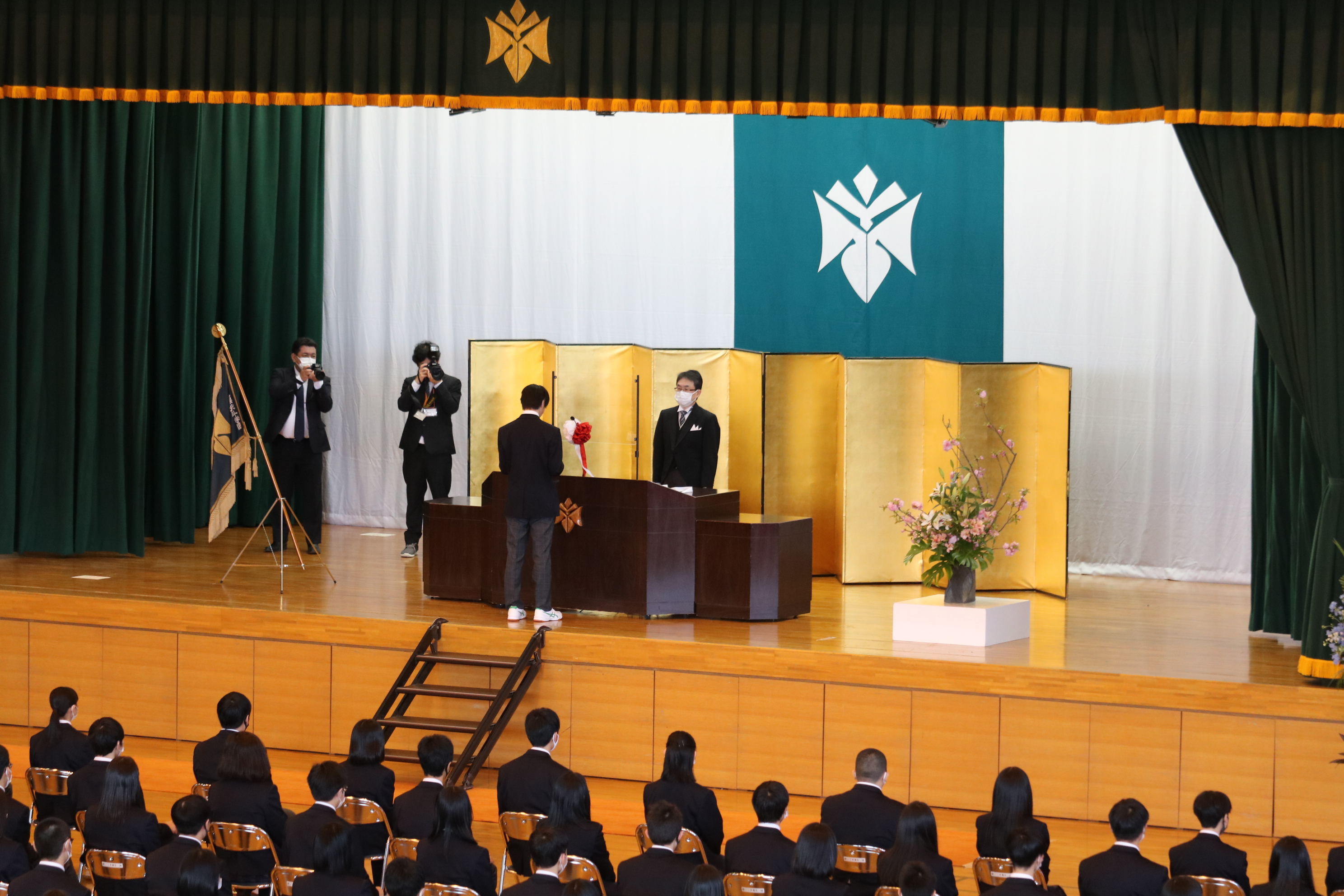 札幌北斗高等学校 on Twitter 