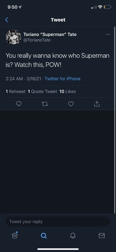 Barstool NCHS tweet media