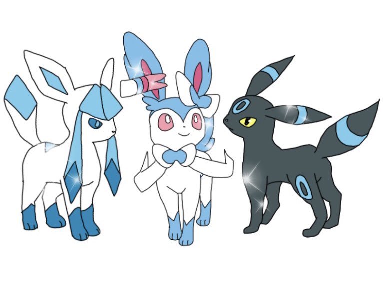 ポケモンgo ニンフィアの色違い 入手方法と実装状況 攻略大百科