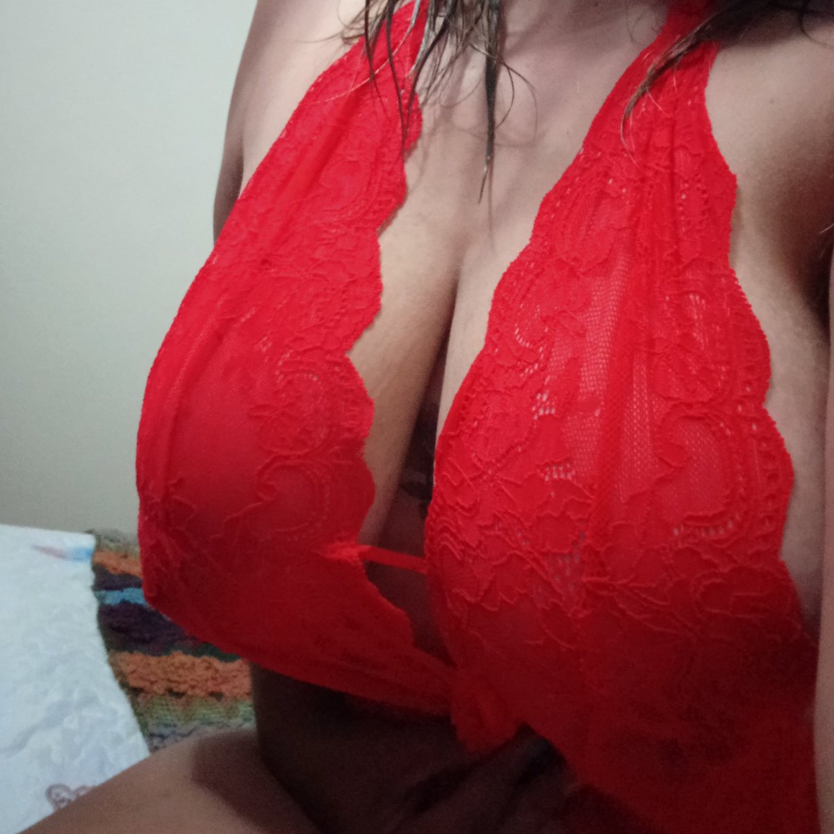 Con ganas de portarme mal !!!😈