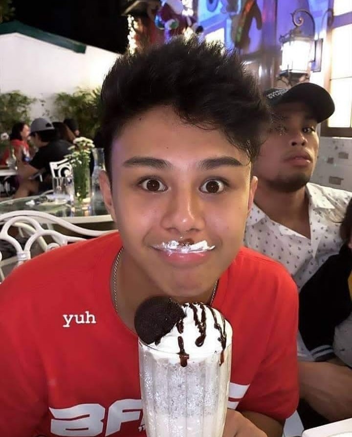kennyverse's tweet photo. Happy Birthday to our boy @kensanjose_ 🎉🎉🎉

#kensanjoseturns19 https://t.co/k3z1VMtYjO