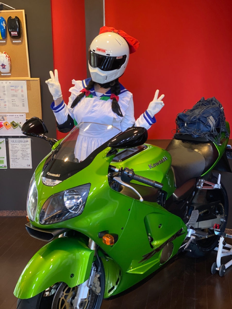来夢先輩 三代目 Bakuon Lime3 Twitter 来夢先輩 三代目 Bakuon Lime3 Twitter