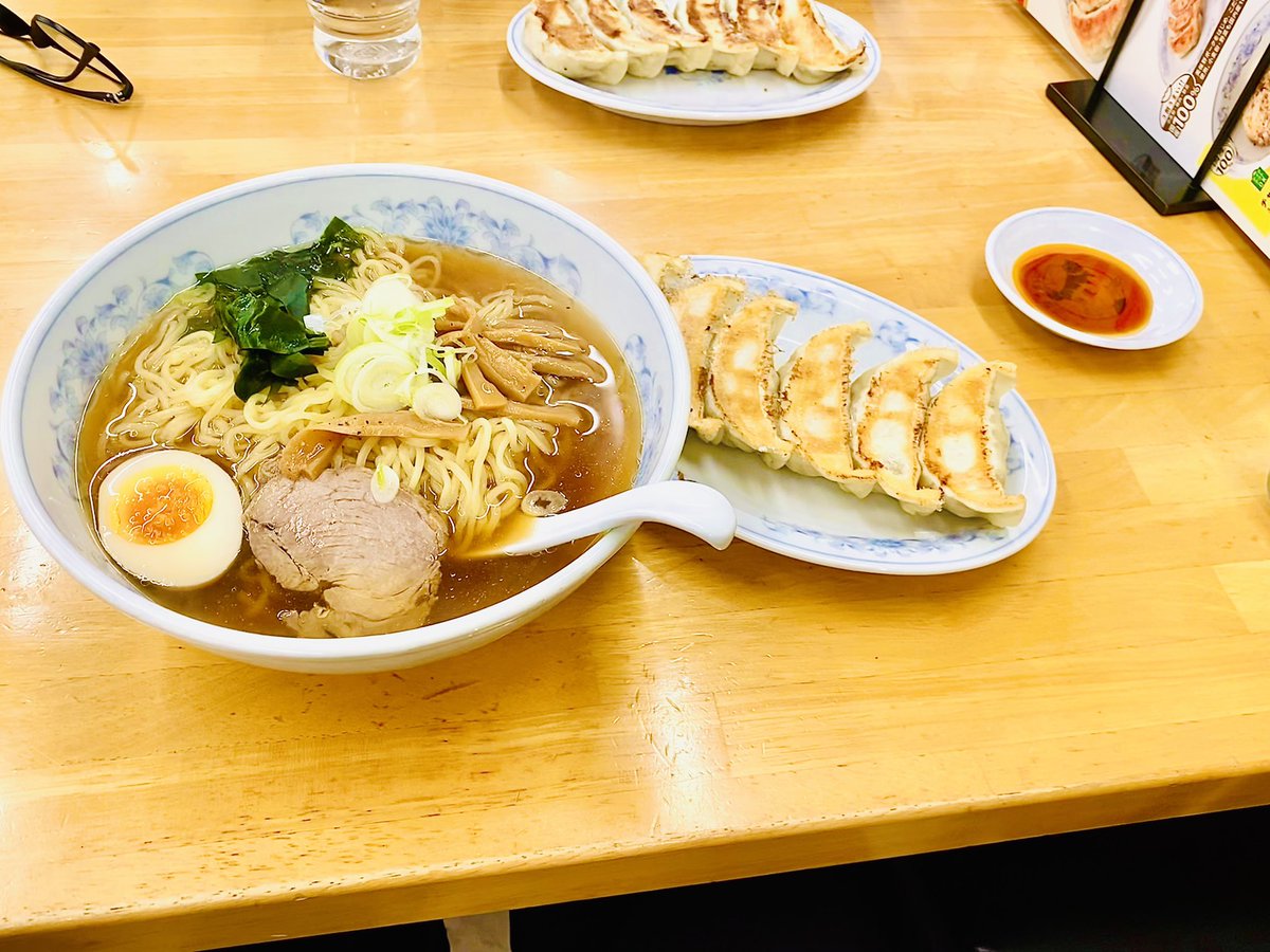 ぎょうざの満州 ぎょうざの満州