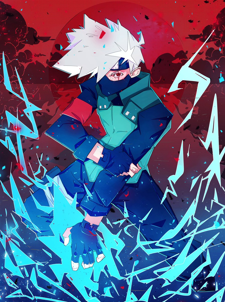 Cuevas_kun's tweet photo. Hey look im making art again...Maybe I should do more????🤔
.
.
.
.
.
.
.
#animedrawing #animeart #animeartwork #animeartist  #animesketch #fanart  #anime #animeartgallery #sharingan  #mangaart #mangadrawing
#animefanart #naruto #narutoshippuden #Kakashi https://t.co/42mdjQdfFk
