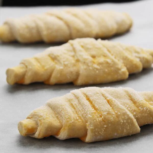 1度食べてみて欲しい！カルディの冷凍クロワッサンが美味しいと大評判！！