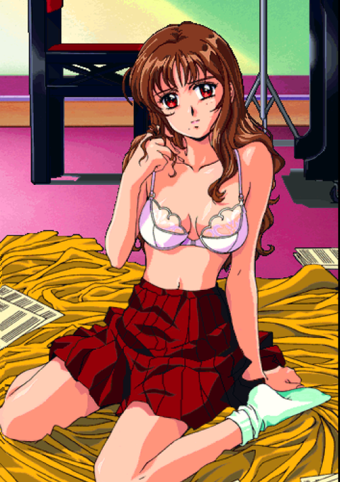 アリス探偵局のtwitterイラスト検索結果