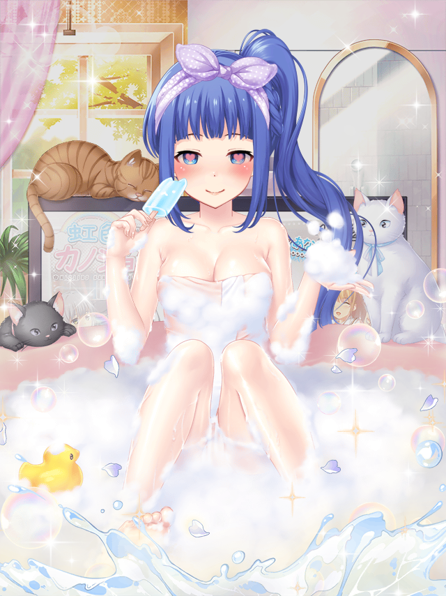 Gray40873142's tweet photo. โค Juvia๐ง โค
#JuviaLockser #FairyTail #ElementFour #Girlfriend
ใInvite IDใ308524460948
ใURLใhttps://t.co/kVmbyQwO6a https://t.co/wjTtsAmeRL