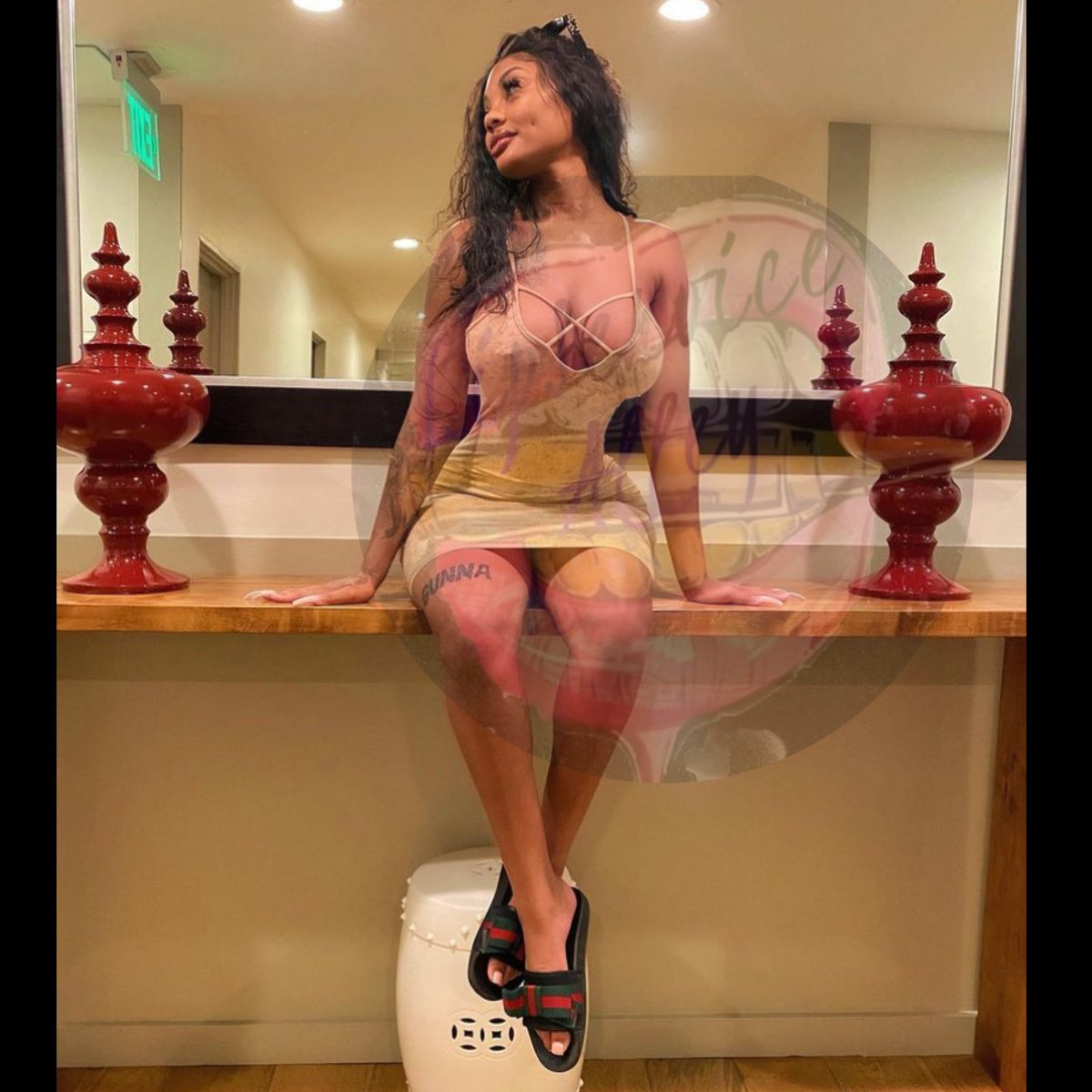 LipServiceAlley's tweet photo. Just reposting the 🤡🤣 https://t.co/IxsJonwXzA