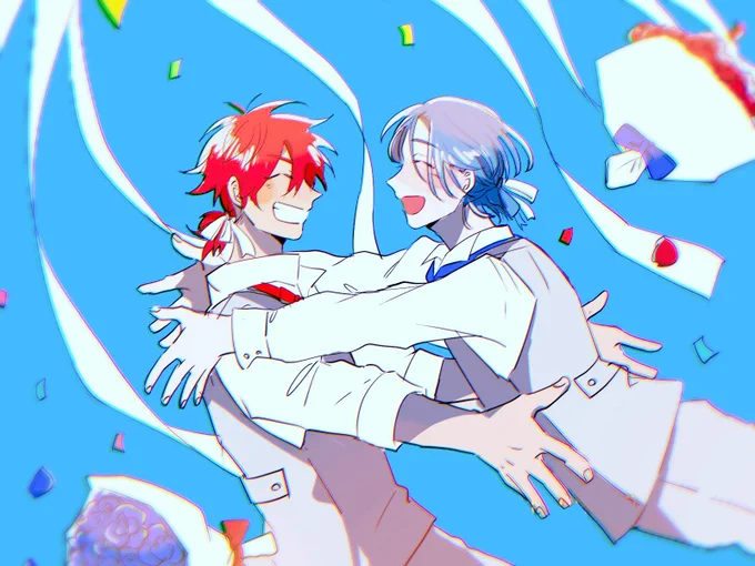 FUN with you forever! 