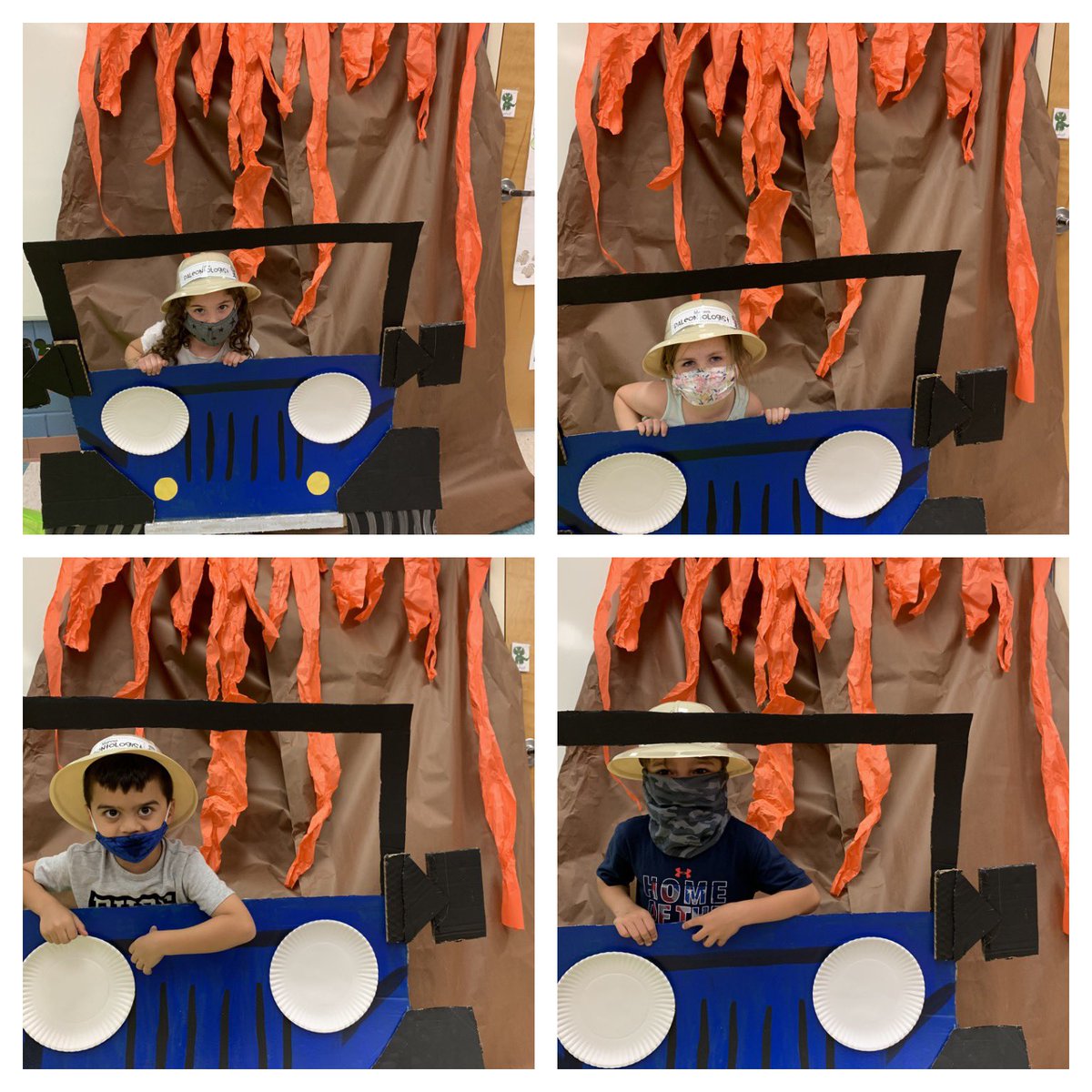 Carole Burns tweet media