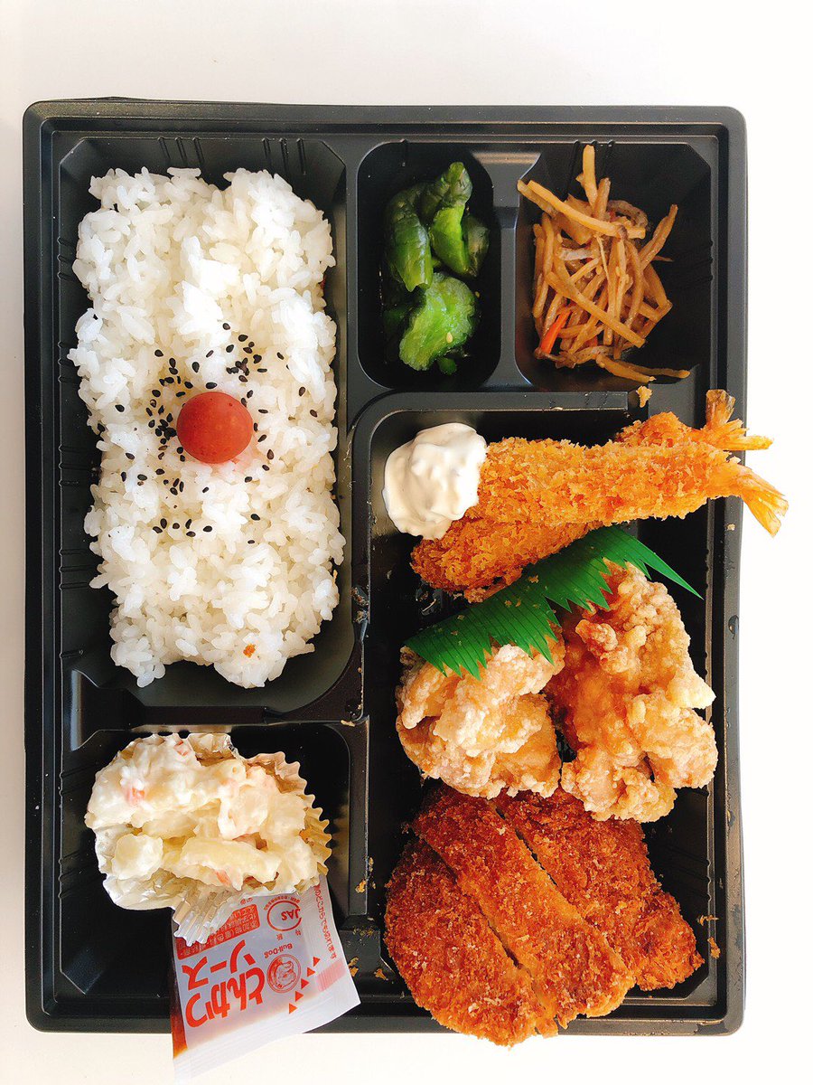 014taizo's tweet photo. ❤️ 旨い唐揚げ専門店❤️
❤️カリッジュ大東店🐓

🌶ヤンニョムチキン弁当🌶始まりました❗️(^^)

11時〜20時まで営業中
ご注文は、LINEから
[店舗]大阪府大東市中垣内5-6-10
#大阪
#大東グルメ 
#大東市グルメ
#ハバネロ
#唐揚げ
#大東市ランチ 
#大阪産業大学 
#大阪産業大学硬式野球部 
#大阪弁当
#弁当 https://t.co/QnJ97Eit5G