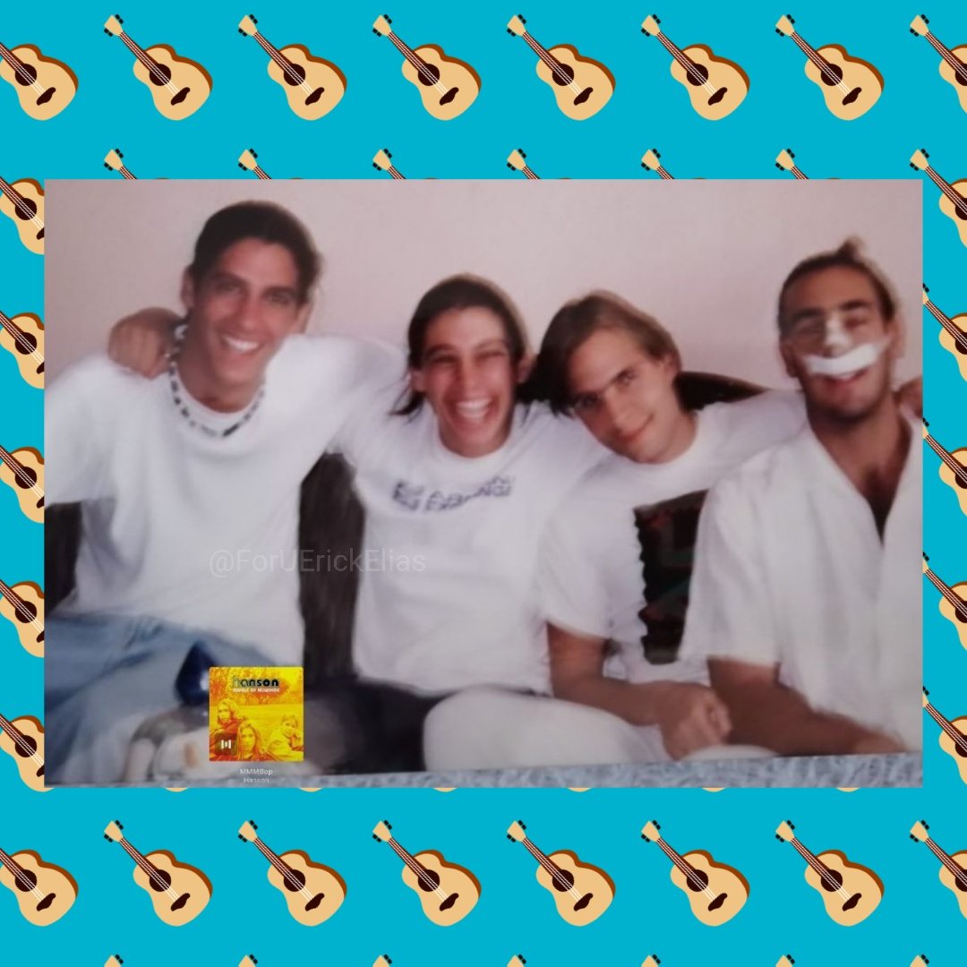 ForUJaimeCamil's tweet photo. #Throwback 🎶 #TierraCero 📸❤🙌😊 @erickelias @LuigiBalestra #Rafaeleon #christiancarabias https://t.co/yVOLUY0F5z