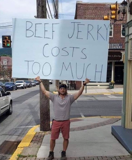 I have never felt more strongly about something