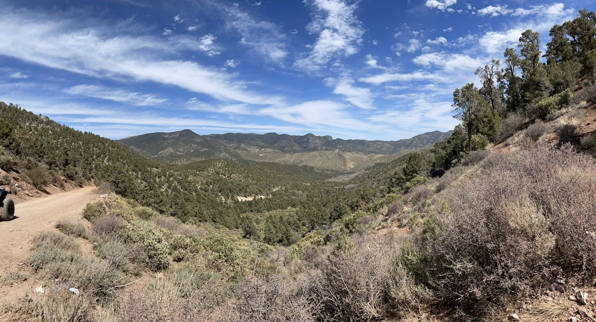 TheNekdChef's tweet photo. I could wake up to this view https://t.co/LooNLQt9vm