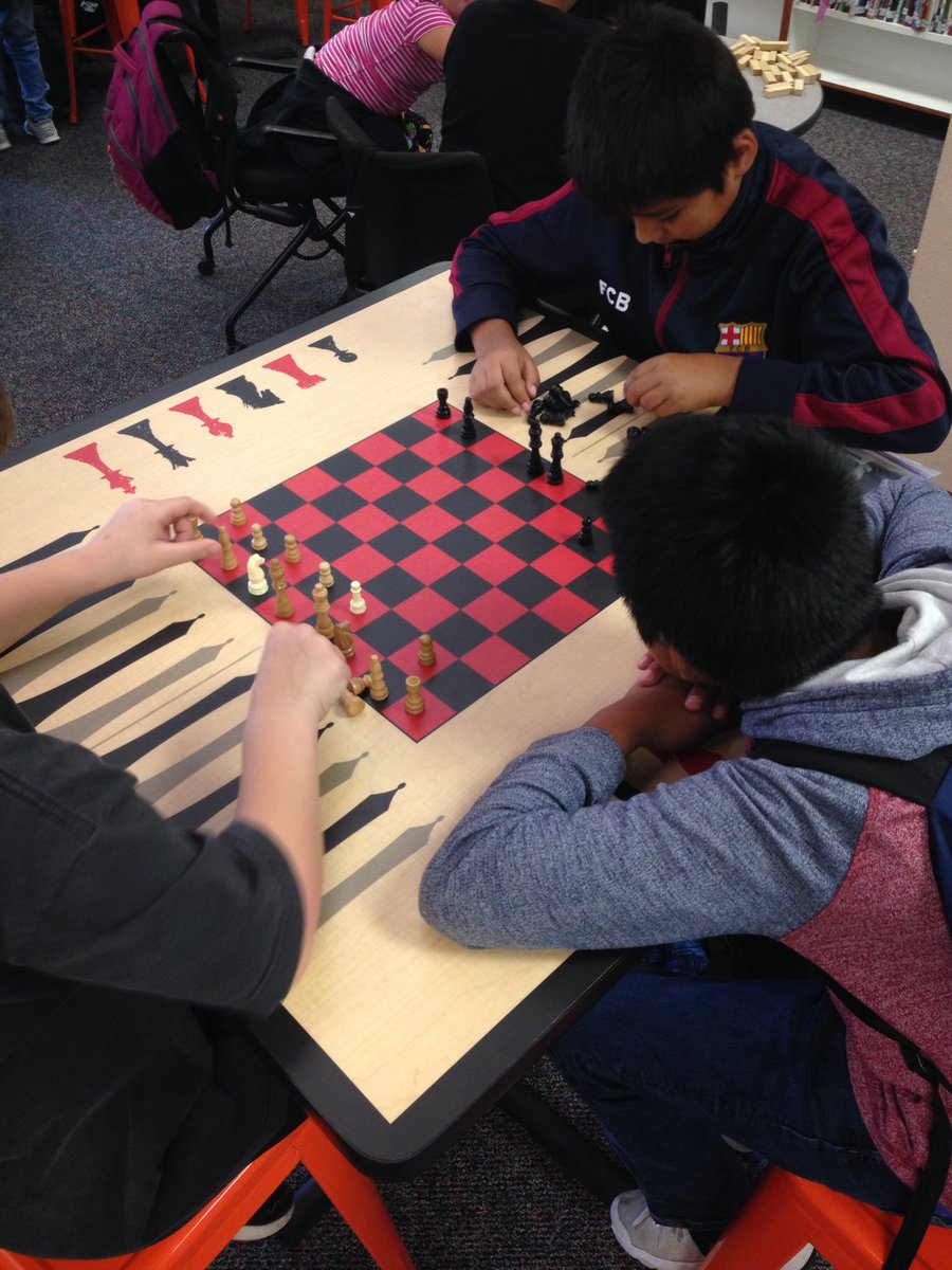 ChavezYukiko's tweet photo. #NationalLibraryWeek #TBT photos feat. #RMMSlibrary Library brings people together. #dnd 🎲🐉 #chess ♟ #Makerlab ✂️ #GraphicNovels #NotJustBooks 📖📚📖 #LibraryLife #Biblioteca #RMMSfam https://t.co/npRwjfpQDf