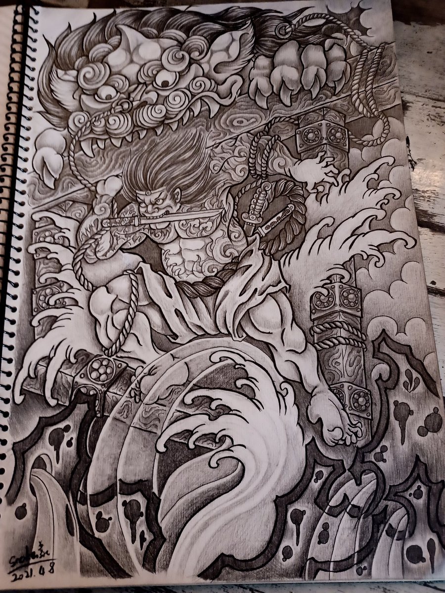 張順破水門hashtag