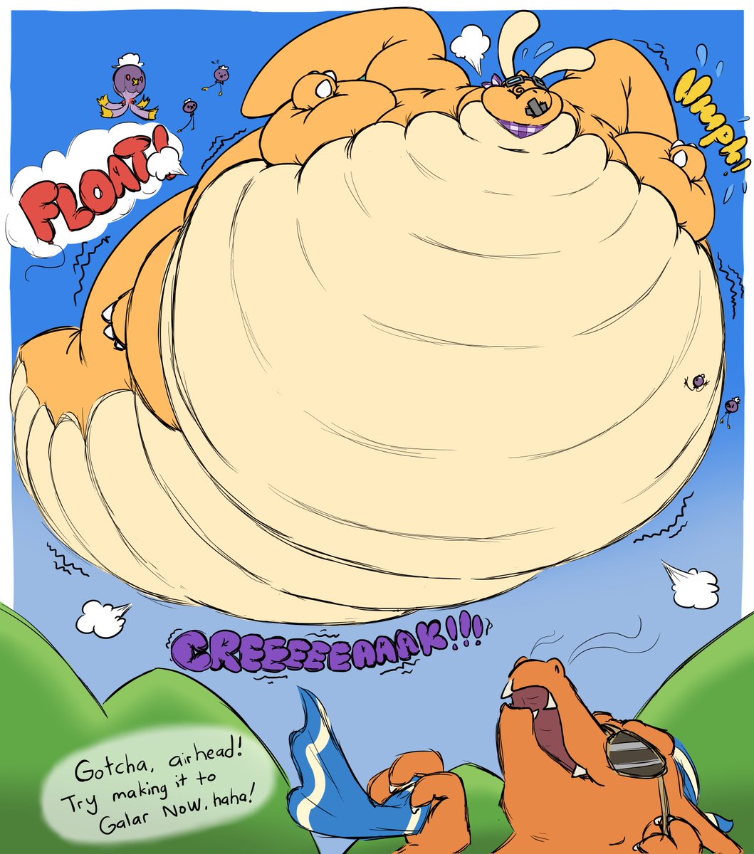 Working on this old sequence, made some progress~