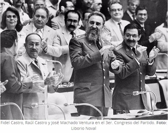 Aniversario 129 de la constitución del #PartidoRevolucionarioCubano fundado por #Martí, con carácter antiimperialista e independentista. Como continuidad de nuestra historia y de las luchas emancipadoras, el <a href="/PartidoPCC/">Partido Comunista de Cuba</a> defiende la voluntad de un pueblo y su soberanía. #CubaViva