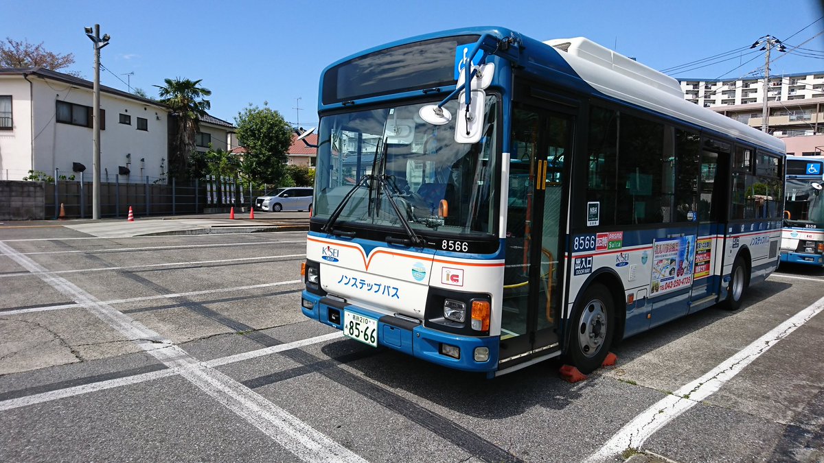 京成バス松戸 3営 Keisei1798 Twitter