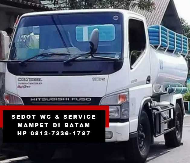 081273361787 Sedot WC Batam Terbaik &amp; Harga Termurah

pemborong-batam.blogspot.com/2021/04/0812-7…
#Nongsa #Sagulung #Tiban #Batam #Barelang #WCBatam #TinjaBatam #LimbahBatam #SepticTankBatam #GreaseTrapBatam #SedotWCBatam #SedotTinjaBatam #SedotSeptictankBatam #MorningSeex #SilaturahmiTanpaHenti