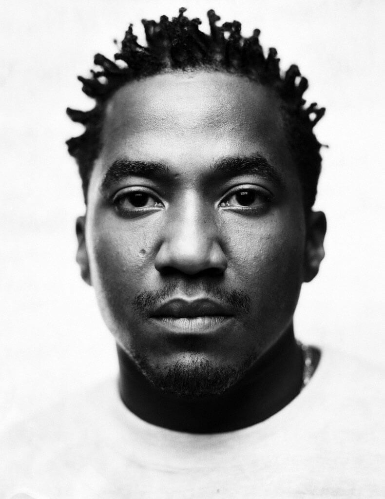 Happy 51st birthday, Q-Tip: A ThreadTo celebrate one of my favorite artist's birthdays I compiled a thread with some background & facts about him.