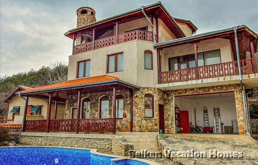 Balkan Vacation Homes (BalkanVH) Twitter
