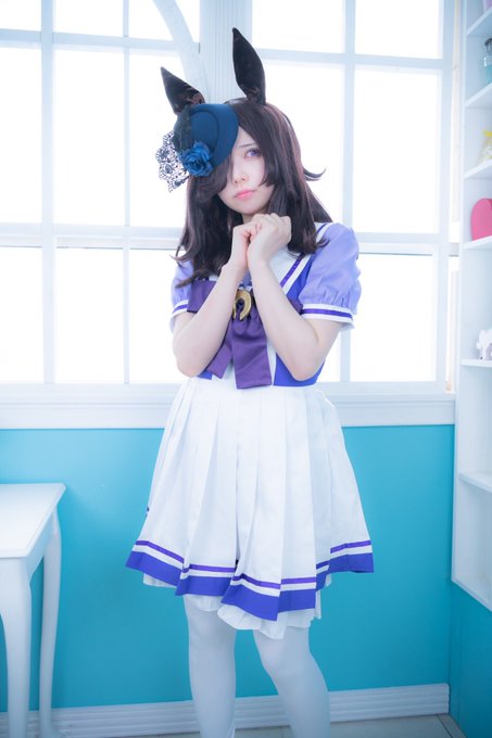 コスプレイヤートキワのTwitter画像82